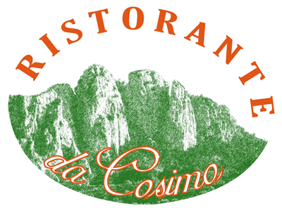 Ristorante "da Cosimo"